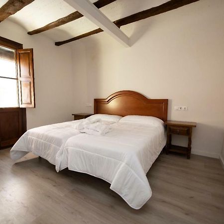 Casa Rural Pradas Montanejos Luaran gambar