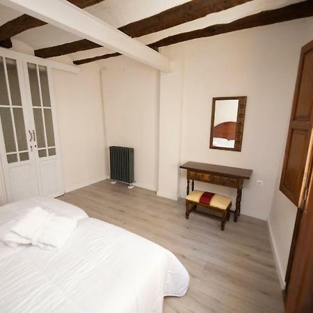 Casa Rural Pradas Montanejos Luaran gambar