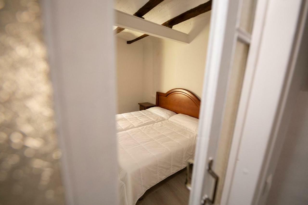 Casa Rural Pradas Montanejos Luaran gambar