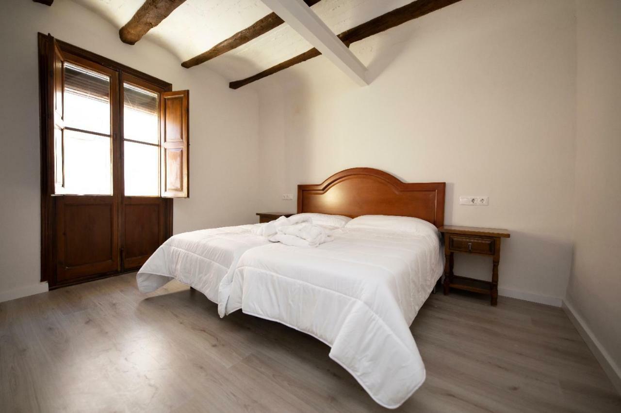 Casa Rural Pradas Montanejos Luaran gambar