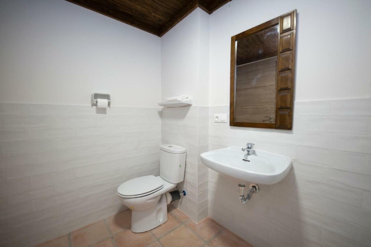 Casa Rural Pradas Montanejos Luaran gambar