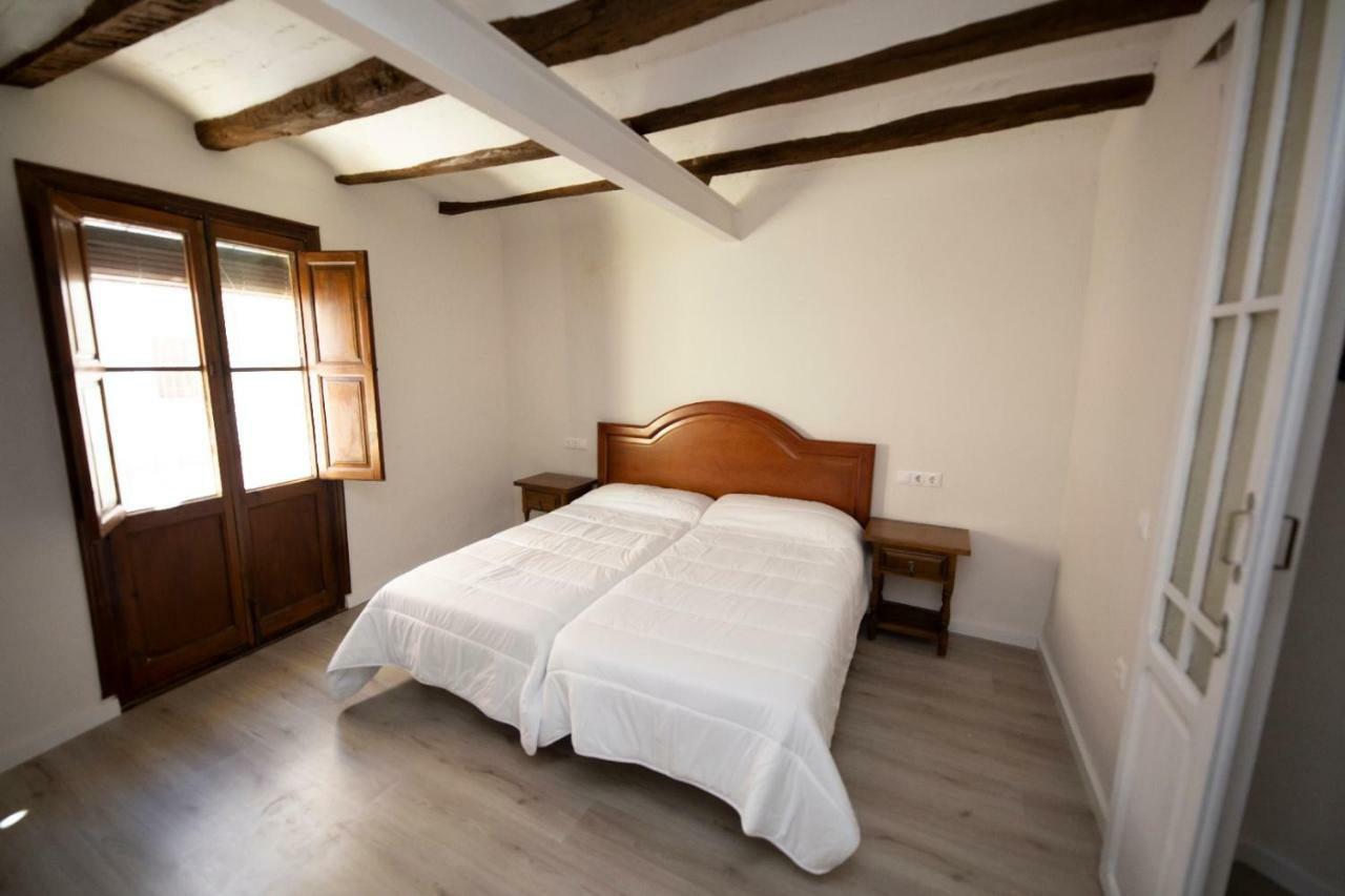 Casa Rural Pradas Montanejos Luaran gambar