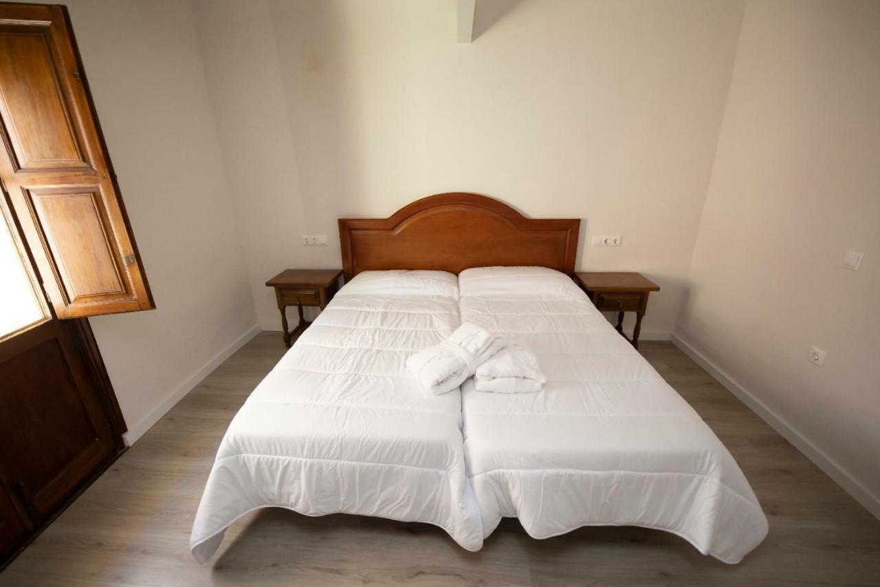 Casa Rural Pradas Montanejos Luaran gambar