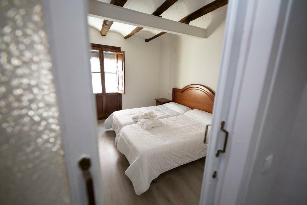 Casa Rural Pradas Montanejos Luaran gambar
